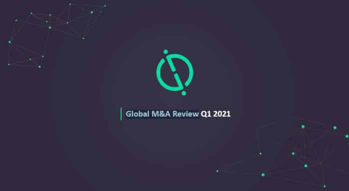 Global M&A Review Q1 2021